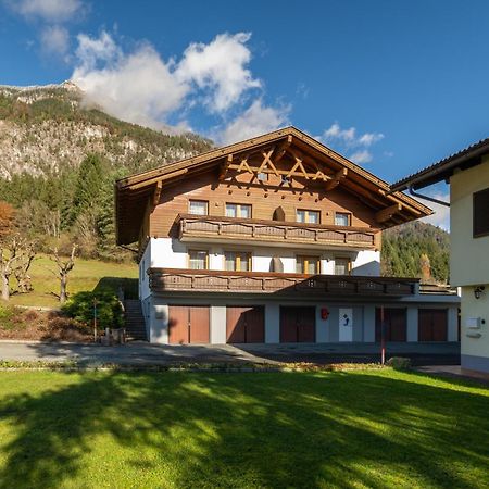 Appartements Spitzegel Хермагор Екстериор снимка