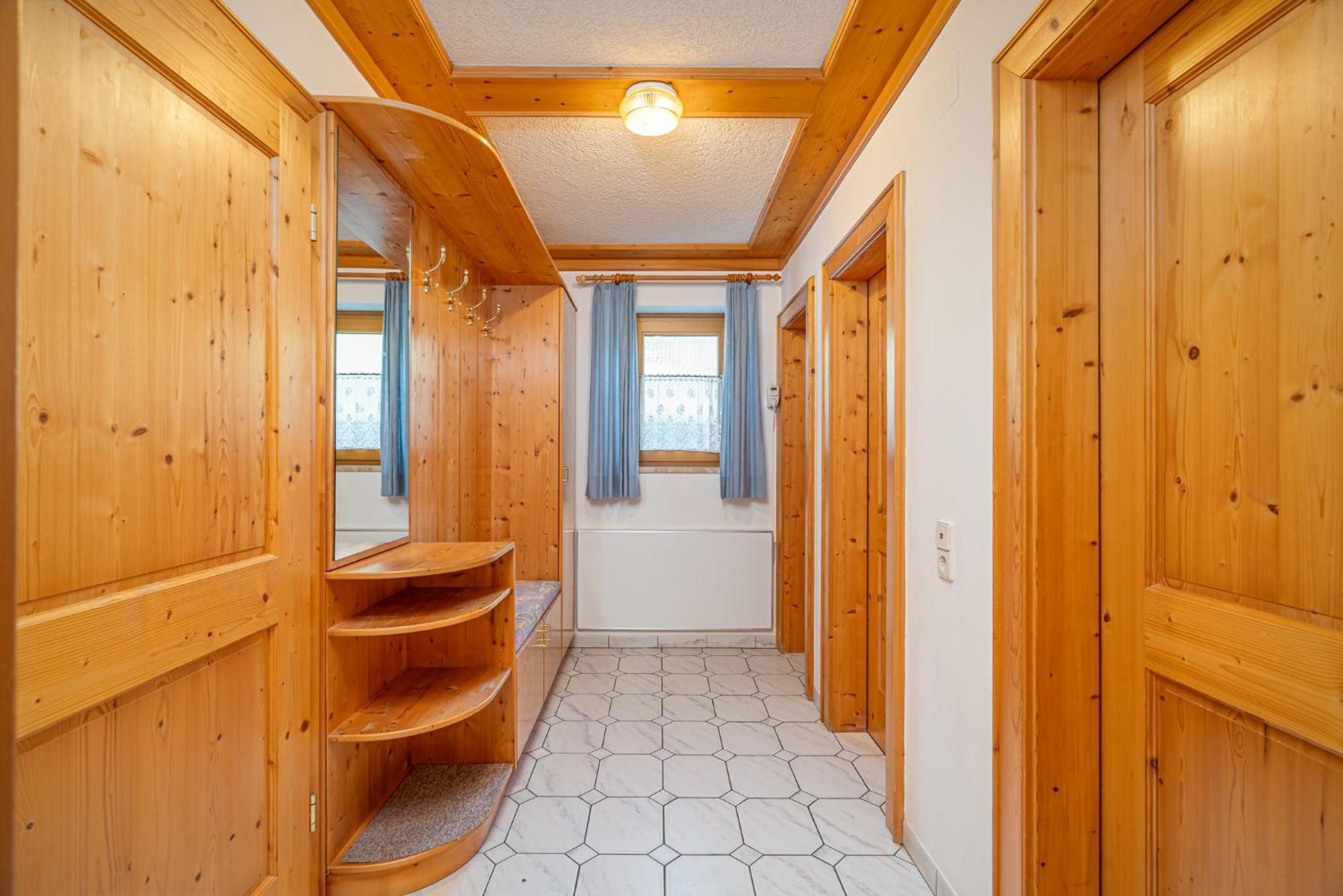 Appartements Spitzegel Хермагор Екстериор снимка