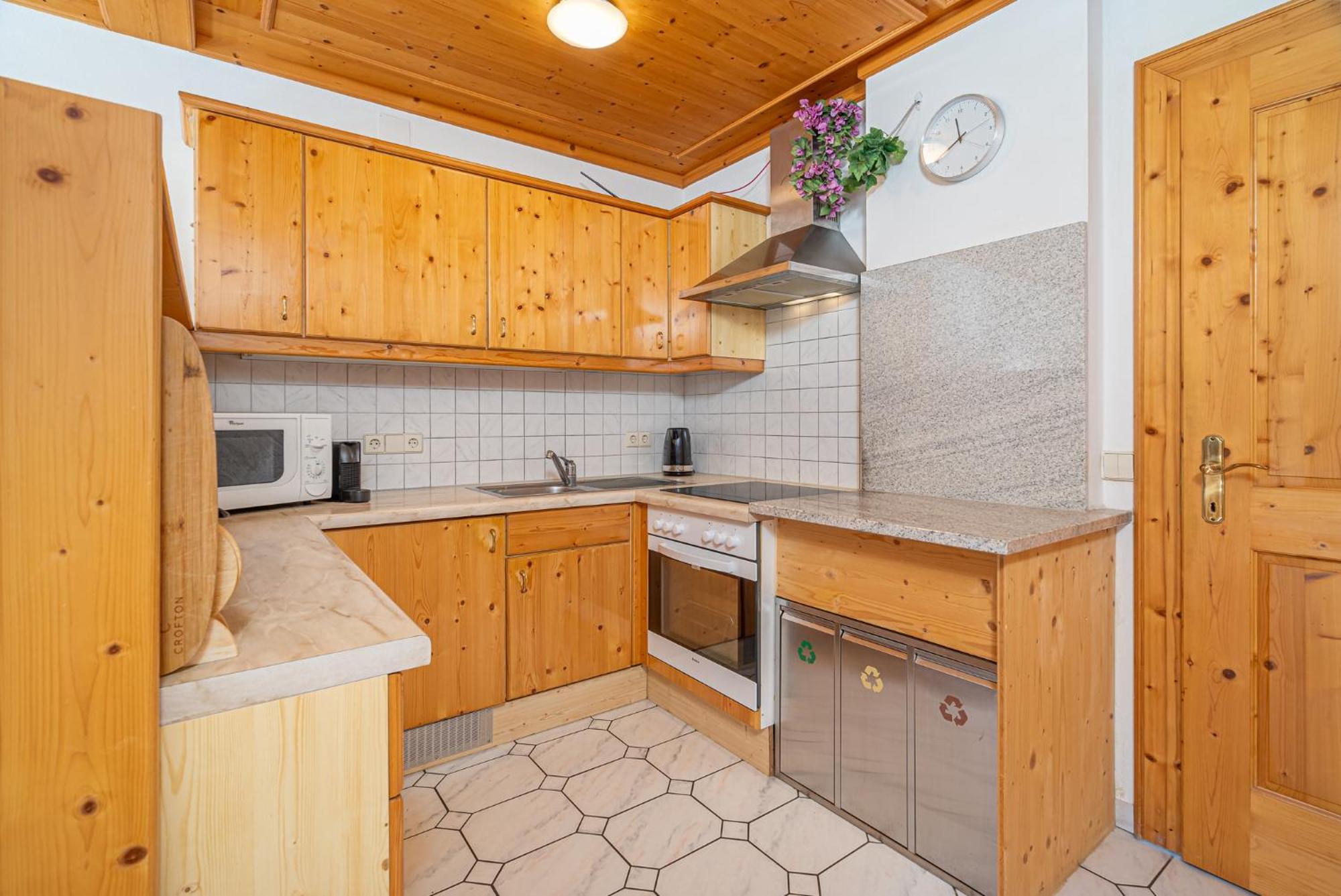 Appartements Spitzegel Хермагор Екстериор снимка