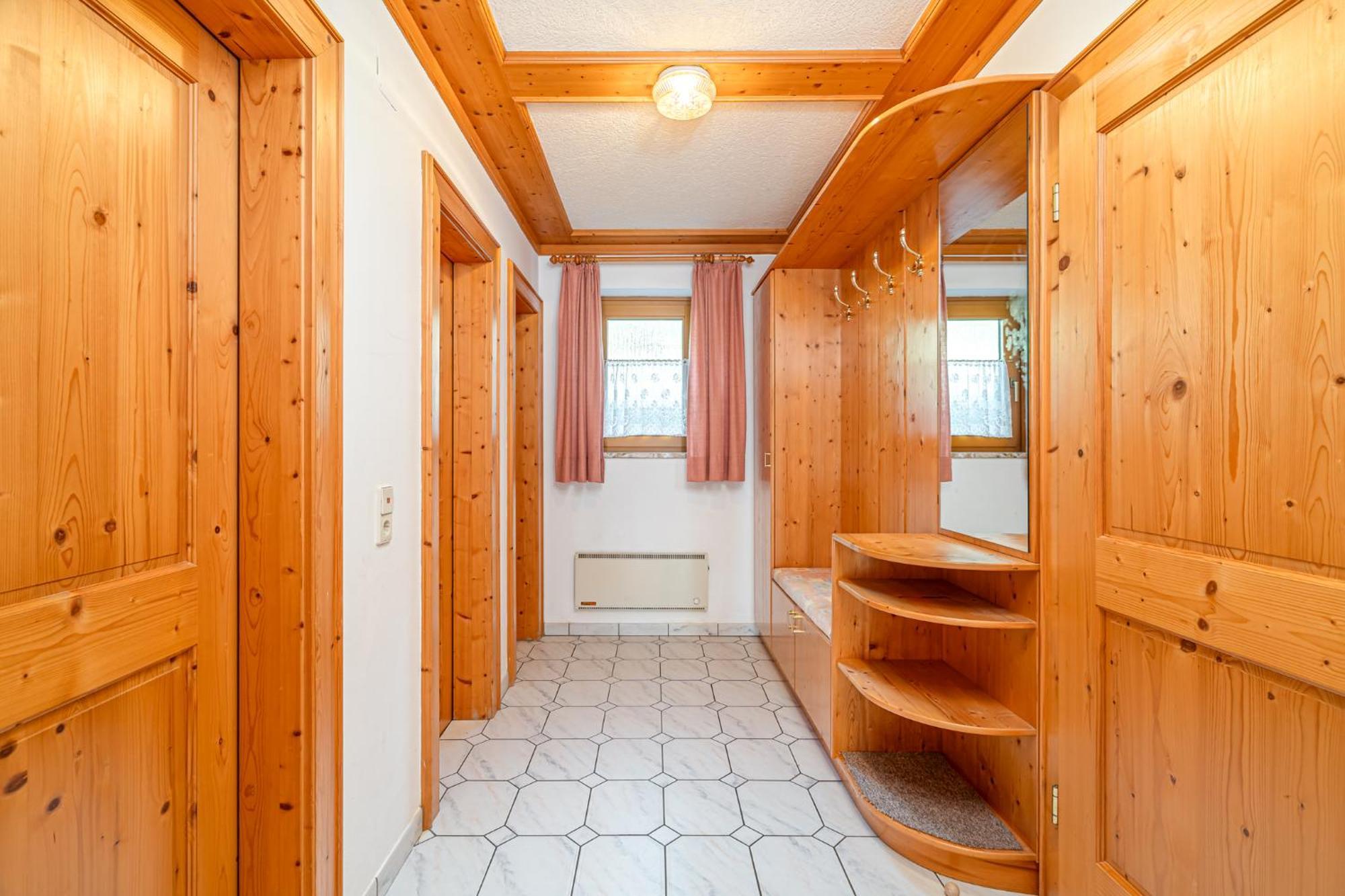 Appartements Spitzegel Хермагор Екстериор снимка