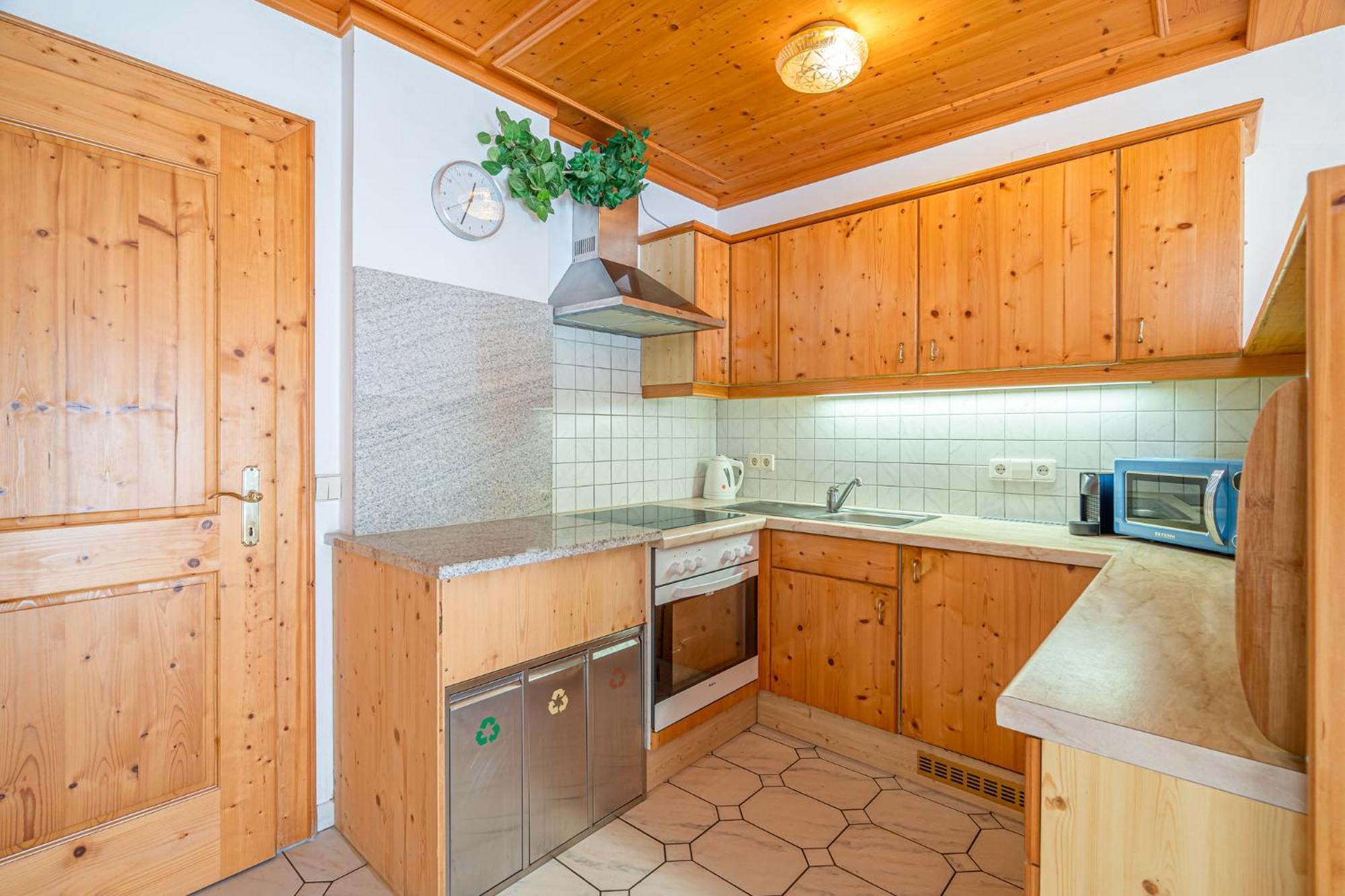 Appartements Spitzegel Хермагор Екстериор снимка