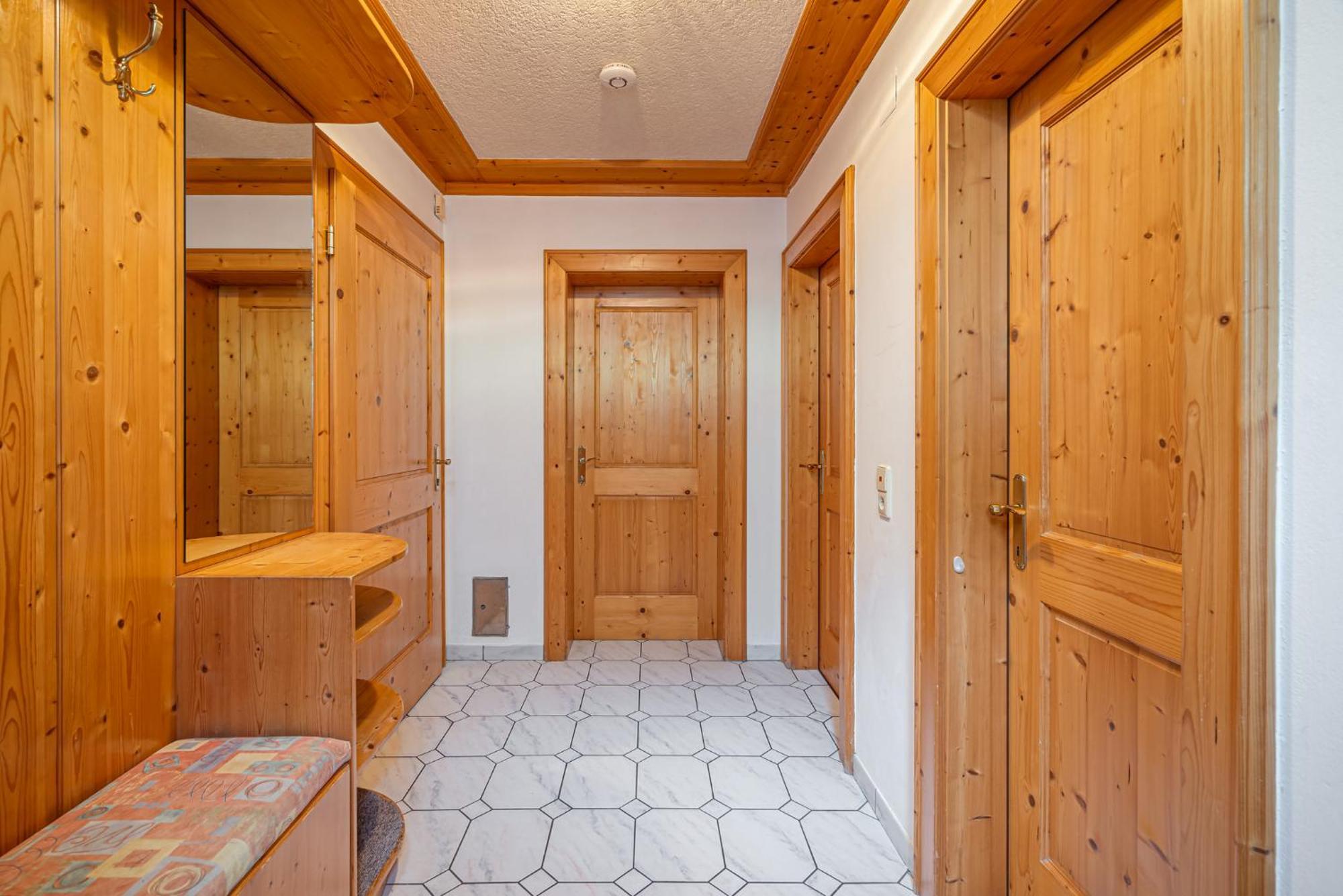 Appartements Spitzegel Хермагор Екстериор снимка