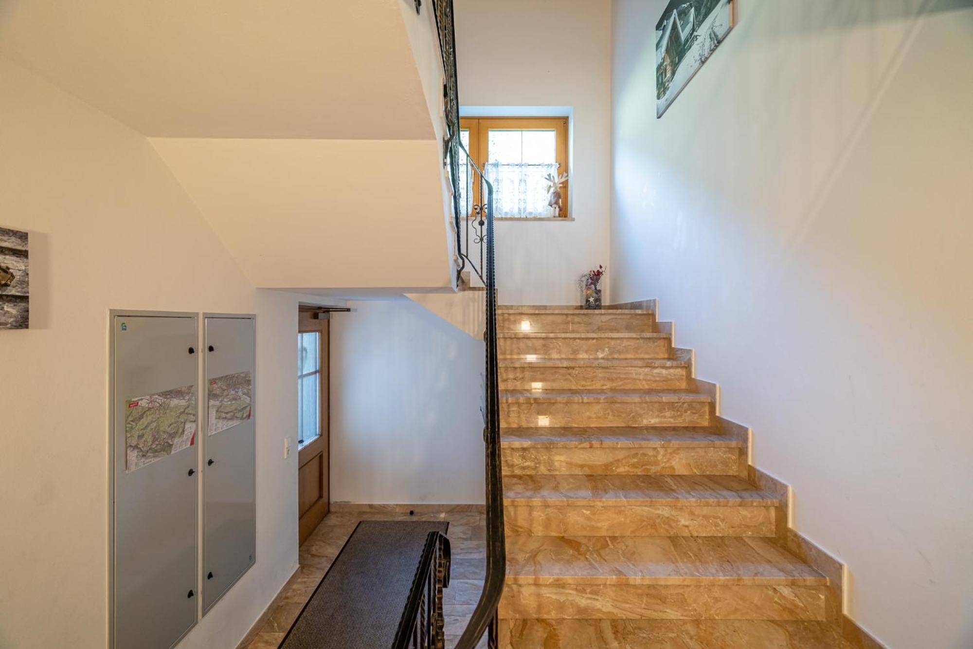 Appartements Spitzegel Хермагор Екстериор снимка