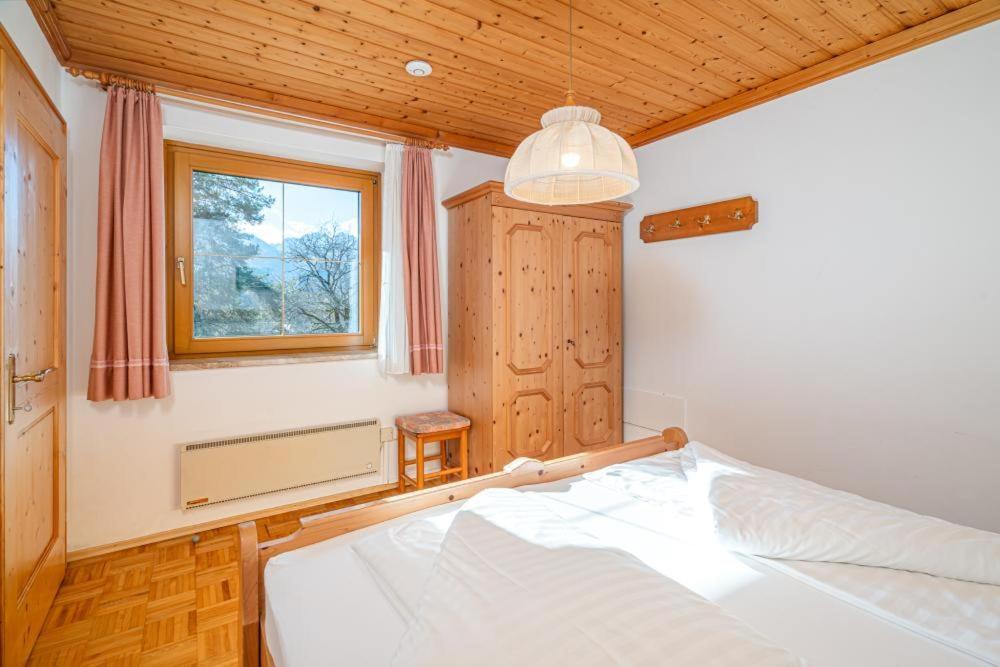 Appartements Spitzegel Хермагор Екстериор снимка